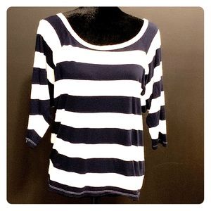 Chelsea & Theodore Top